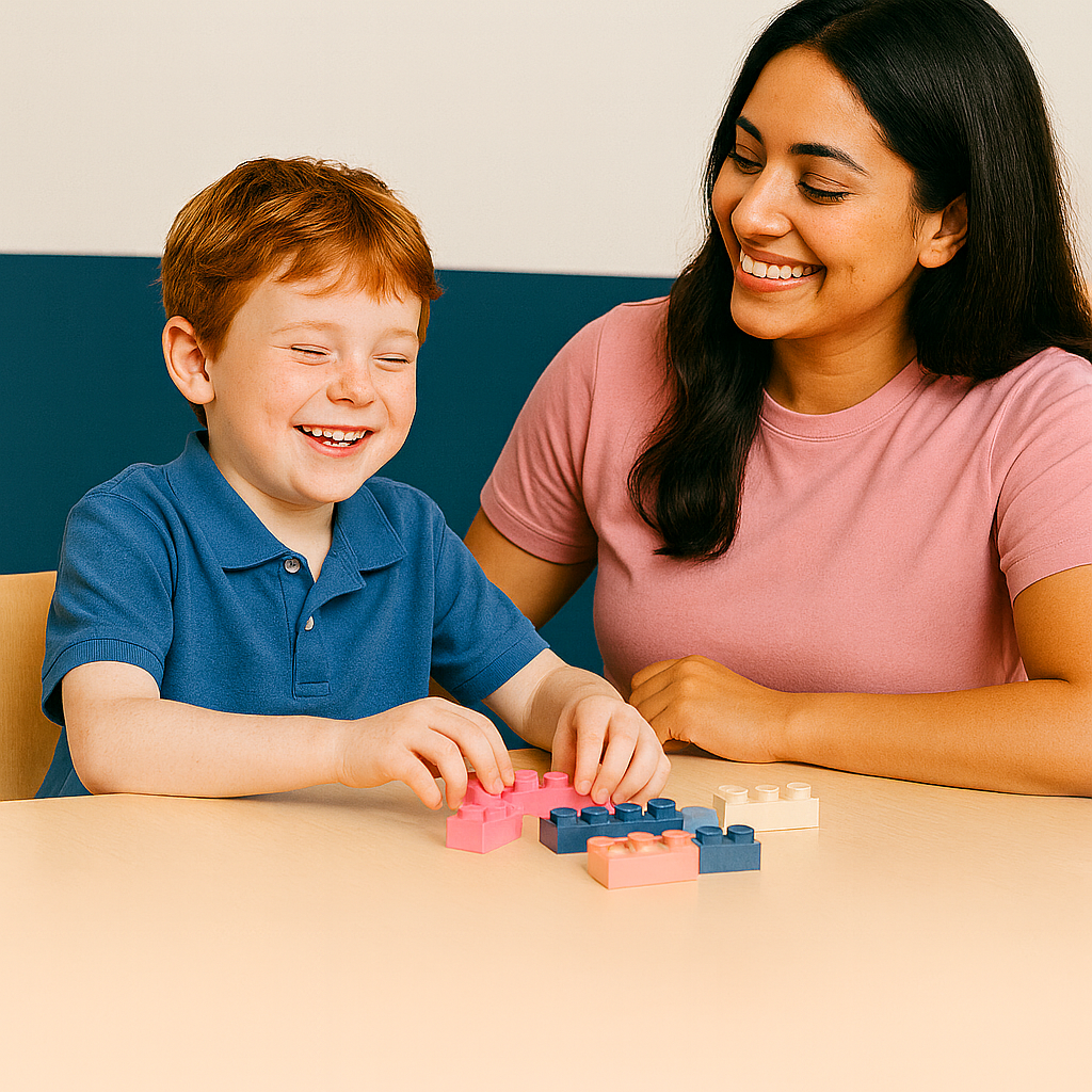Autism Support