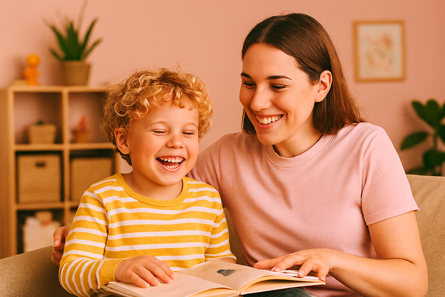 Child & Youth Support